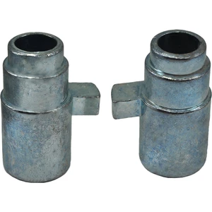 DNC Auto Part Transporter T5 T6 T7 Için Kol Dayama Kolçak Burcu Demiri 2'li Set