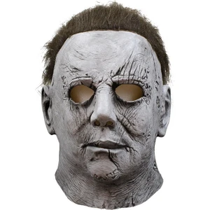 Halloween Cadılar Bayramı Kostümü Parti Korku Maskesi (Yurt Dışından)