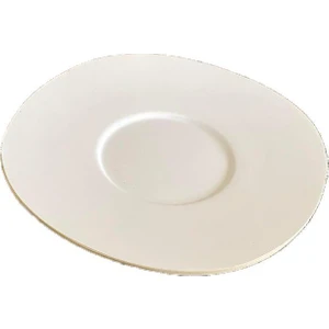 Sanyo Melamin Çay Tabağı 12,5 cm 1 Adet - Melamin Bardak Altlığı