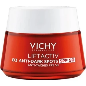 Liftactiv B3 Koyu Leke Karşıtı Krem 50SPF 50ML