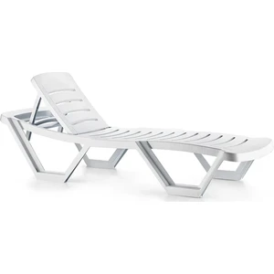 Capissi Şezlong 6'lı Paket