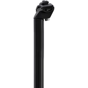 Sele Borusu Mat Siyah 27.2mm/400mm