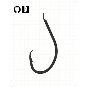 1507 Nemuri Seigo Circle Teflon Iğne