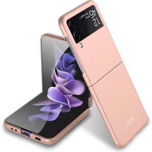 Samsung Galaxy Z Flip 3 5G Kılıf (Yurt Dışından)