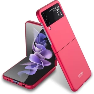 Samsung Galaxy Z Flip 3 5G Kılıf (Yurt Dışından)