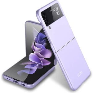 Samsung Galaxy Z Flip 3 5G Kılıf (Yurt Dışından)