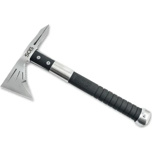 Mini Voodoo Hawk Satin Balta