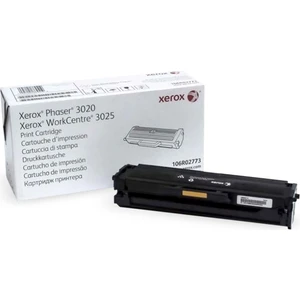Phaser 3020-106R02773 Orjinal Toner-Kutusuz