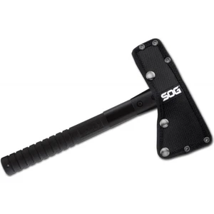 Mini Fasthawk Black Balta