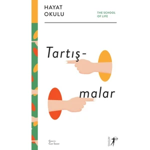 Tartışmalar -  Can Sezer