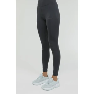 Kadın Tayt Basic Leggings CT125 Antrasit/slategrey 22W45CT125
