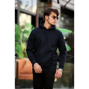 Basic Sweatshirt Regular Fit