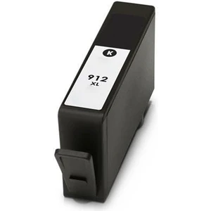 Hp 912XL 3YL81A Uyumlu Siyah Kartuş - Officejet Pro 8012 8014 8015 8022 8023 8024 8025