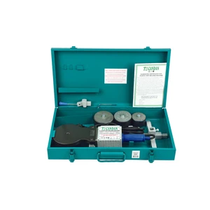 Makine Candan cm 04 Set Pp-R Kaynak Makinesi Seti CAN-CM04SET/1 TYC00591283826
