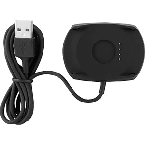 Huami Amazfit Stratos 2/2s Akıllı Saat Için USB Şarj Istasyonu Şarj Istasyonu