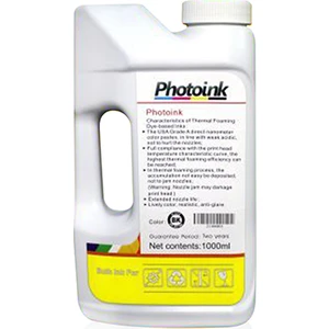 Hp Yazıcılar Için GT52 Uyumlu 1000 ml Sarı Mürekkep Hp Smart Tank 670 700 720 750 790