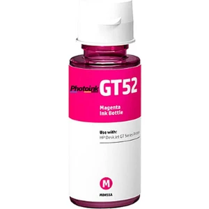 Hp GT52 Kırmızı Mürekkep ( M0H55AE ) Photoınk Plus Kırmızı Mürekkep - GT5820/GT5810/5820/HP 315/HP 415/HP Smart Tank 515 / 615