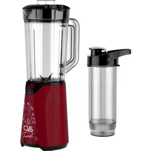 Cvs Maxi Personal Blender DN4534 Bordo