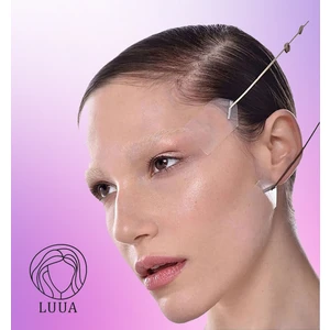 Ipli Yüz-Kaş-Göz-Boyun Germe Bantı-Ipli Vücut Gerdirme 40 Adet