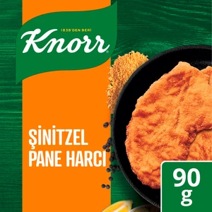 Şinitzel Pane Harcı 90 g