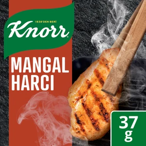 Mangal Harcı 37 g