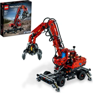 Technic Malzeme Elleçleyici 42144