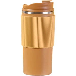Çift ​​katmanlı Kahve Fincanı 480 ml (Yurt Dışından)