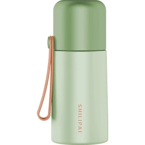 Çift Cidarlı Termos 280 ml (Yurt Dışından)