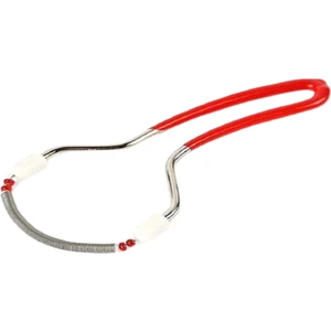 Pratik Yüz Epilasyon Yayı - Kaş Bıyık Ve Yüz Tüyü Alma Aleti