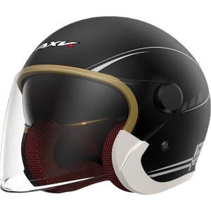 Bliss Sports Kışlık Motosiklet Kask (Yurt Dışından)