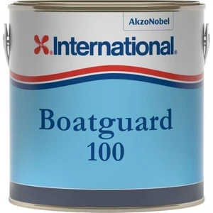 Internatıonal Boatguard 100 750ML Lacivert Tekne Yat Zehirli Boya Antıfoulıng