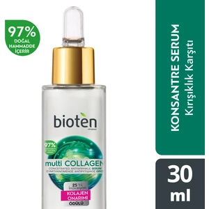 Multı-Collagen Konsantre Serum 30ML