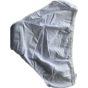 Vesko Tekstil Sıvı Geçirmez Külot,Orta Emici,Antialerjik,Yıkanabilir,Sıvı Geçirmez Kadın Emici Külot (2 Adet)