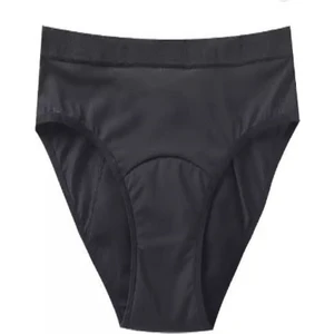 Vesko Tekstil Sıvı Geçirmez Külot,Orta Emici,Antialerjik,Yıkanabilir,Sıvı Geçirmez Kadın Emici Külot (2 Adet)