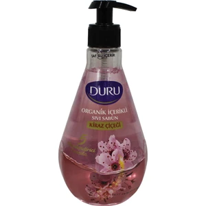 Sıvı Sabun 500 Ml Kiraz Çiçeği