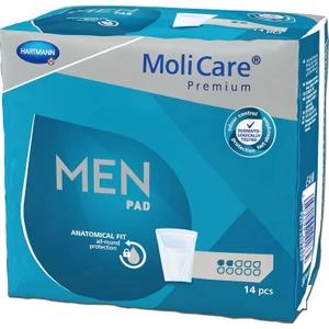 Man Pad Damla Toplayıcı