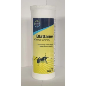 Blattanex Karınca Granülü 80 gr