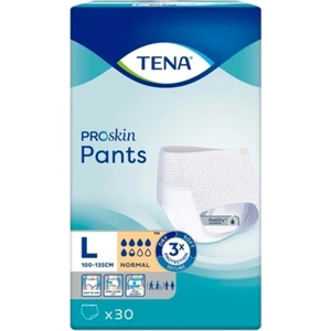 Pants Normal Külot 30 Adet Large