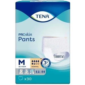 Pants Normal Külot 30 Adet Medium