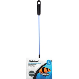 Fish Net Fine Mesh Kepçe 12,5cm