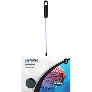 Fish Net Fine Mesh Kepçe 25CM
