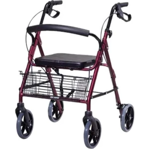 Tekerlekli Rolatör Mw-H-8026