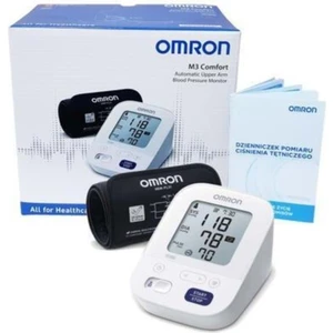 M3 Comfort Tansiyon Aleti Hem-7155-E (C)