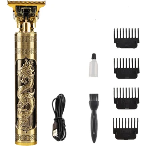 Erkek Bakım Seti (Yüz, Saç ve Vücut) Elektrikli Tıraş Makinesi (Yurt Dışından)