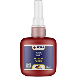 Cıvata Sabitleyici Orta Kuvvet 15 ml