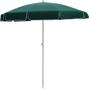 Plaj Şemsiyesi ve Şemsiye Kazığı + (Taşıma Çantası)