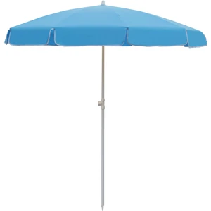 Plaj Şemsiyesi ve Şemsiye Kazığı + (Taşıma Çantası)