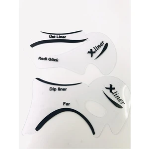 Eyeliner Çekme Aparatı