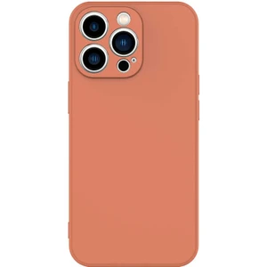 Apple iPhone 13 Pro Max Uyumlu (13 Pro Max) W-Lansman Serisi Içi Kadife Yumuşak Dokulu Lansman Kılıf