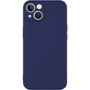 Apple iPhone 13 Uyumlu ( Apple iPhone 13 ) W-Lansman Serisi Içi Kadife Yumuşak Dokulu Lansman Kılıf